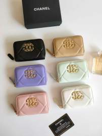 Picture of Chanel Wallets _SKUfw239889212fw